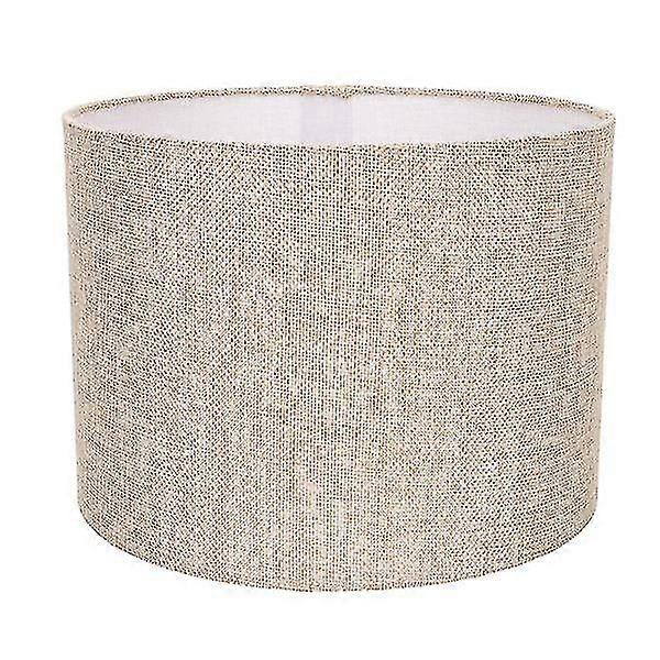Cloth Lamp Shade Table Light Shade Chandelier Shade Table Light Cover E27 E14