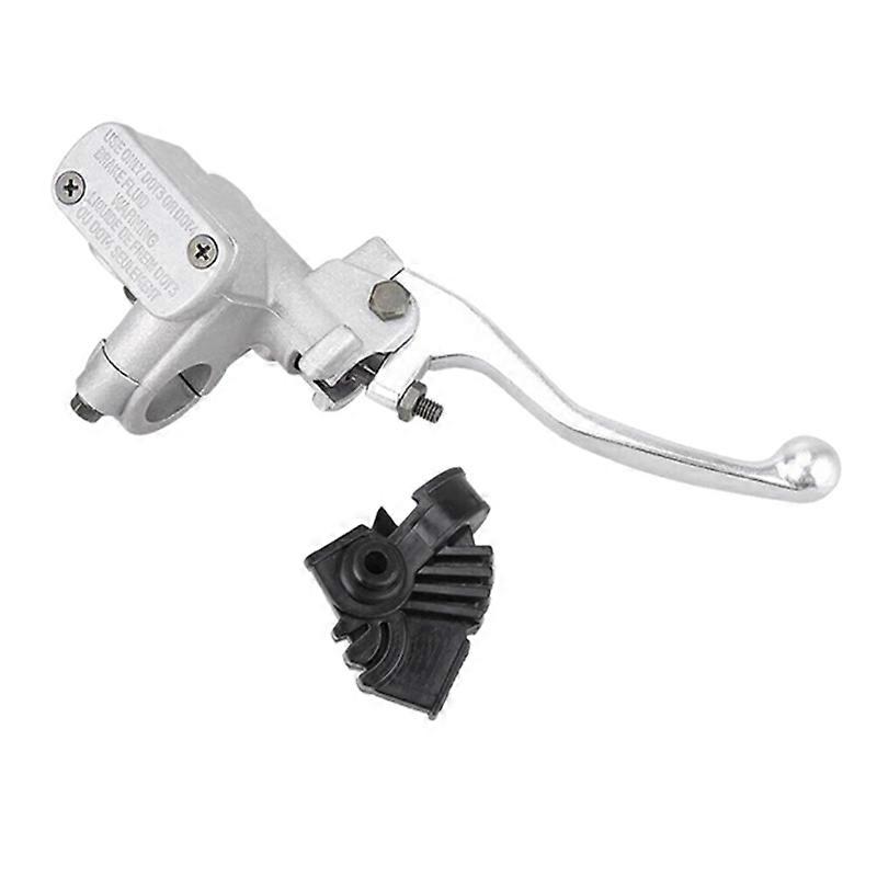 Motorcycle Front Brake Master Cylinder Lever Perch Accessories for 125R 250R 500R CRF150R 250R