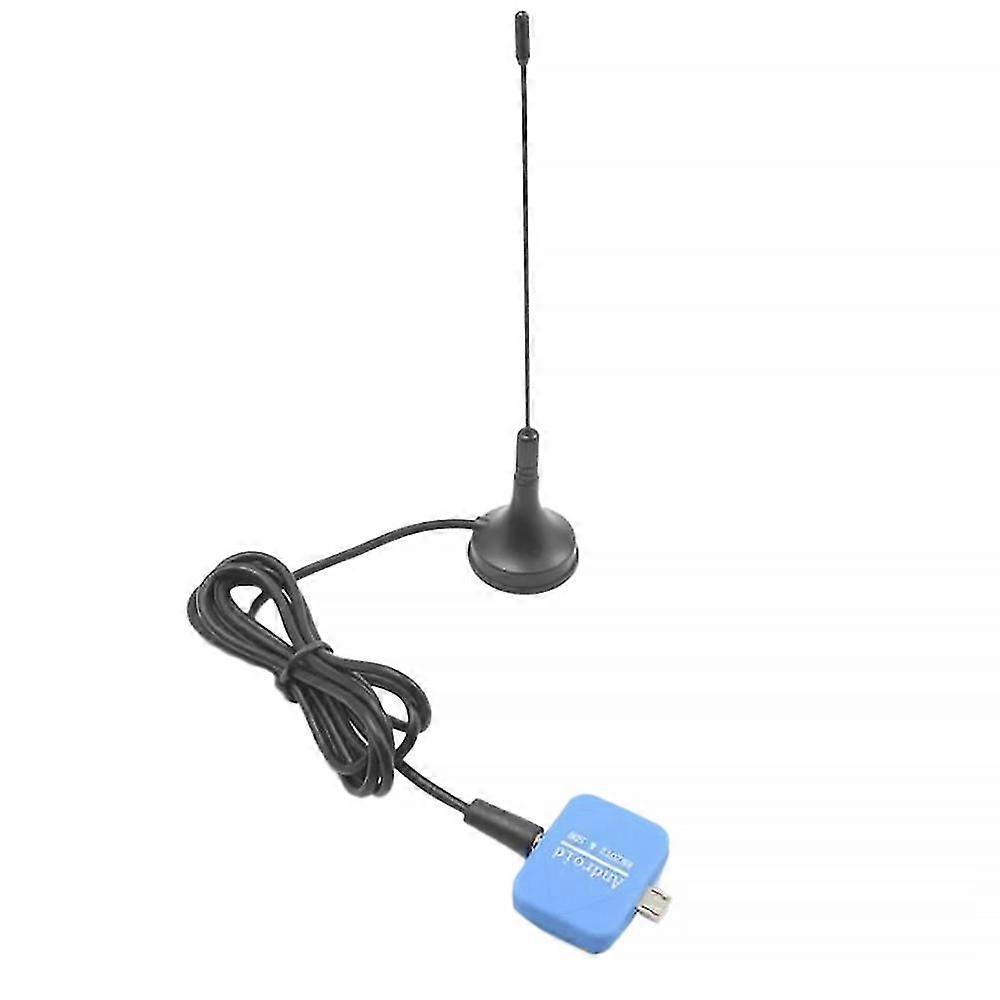 ميني 2 USB DVB-T2 DVB-T التلفزيون الموالف المتلقي - عصا رقمية لهاتف Android أو الكمبيوتر اللوحي ، البث التلفزيوني المباشر