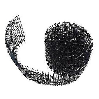 Garden Balcony Anti-cat Anti-dog Mat Cat Plastic Prickle Net Digging Stopper Keep Cat Dog