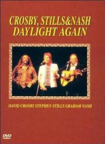 Daylight Again [DVD] [1999] [Region 1] [ DVD