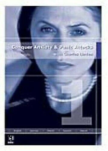 Conquer Anxiety and Panic Attacks With Charles Linden DVD (2009) cert E - Region 2