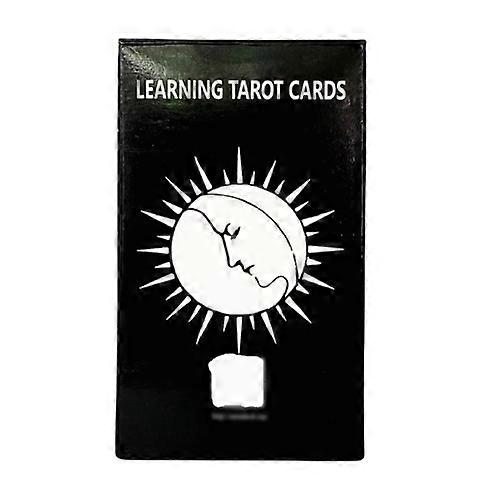 Tarot Cards - Learning Tarot - Beginner-Friendly & Comprehensive Guide