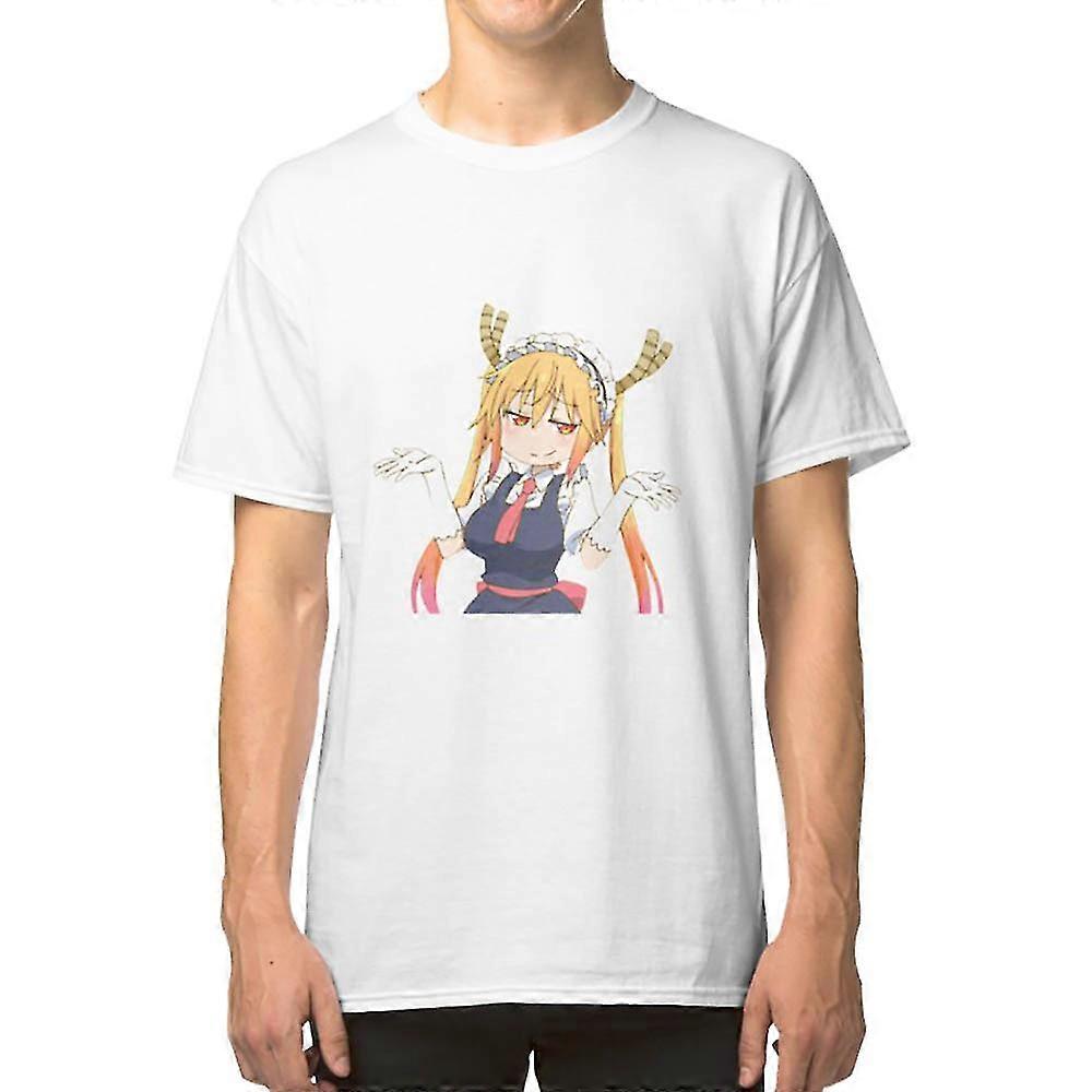 Smug Tohru Tişört