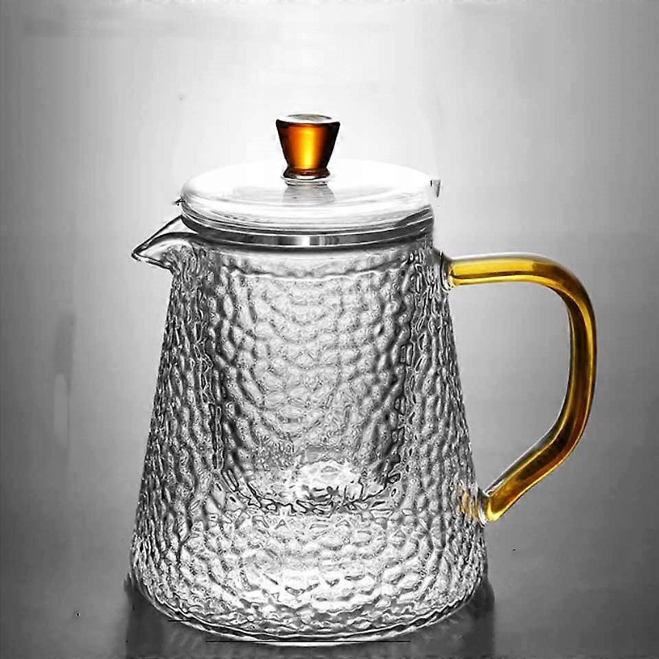 Bule para vidro bulokic de chá