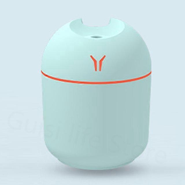 Luftbefeuchter für den Heimgebrauch Mini-Luftbefeuchter