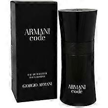 Armani - Code für Herren EDT 15ml
