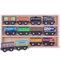 Dirigent Carl ' s Playtime Express