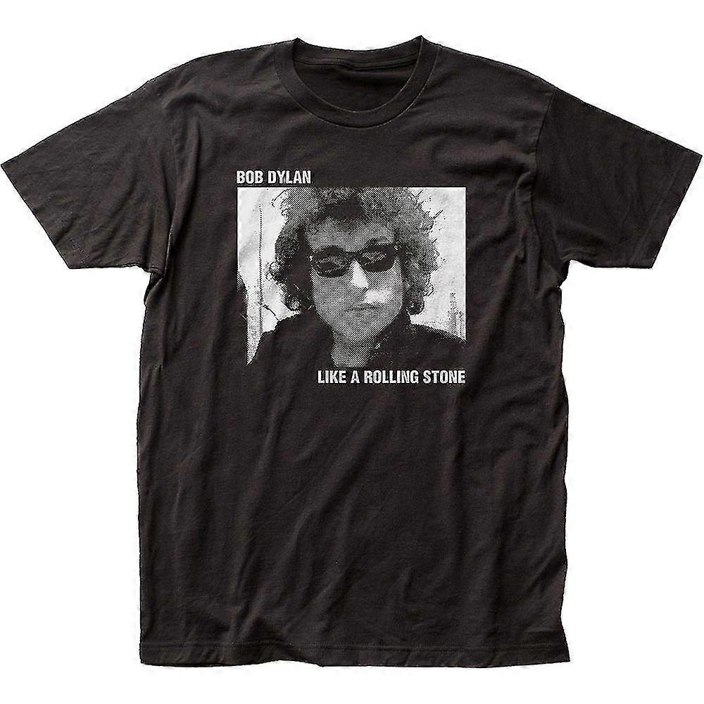 Like A Rolling Stone Bob Dylan T-Shirt