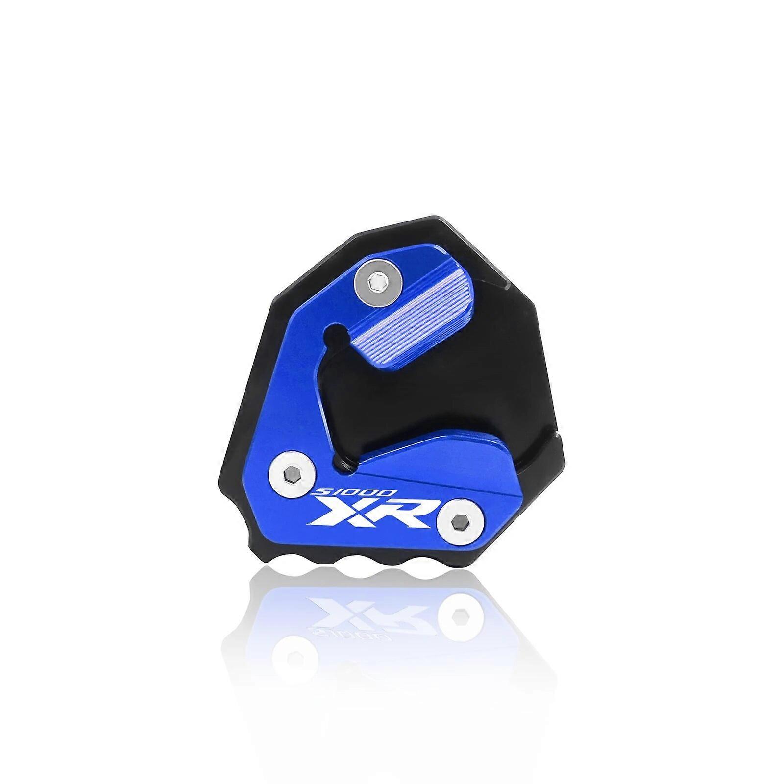BMW S1000XR S 1000XR S1000 XR 2014-2023 オートバイアクセサリー キックスタンド サポート プレート フットサイド スタンド 拡大 延長パッド