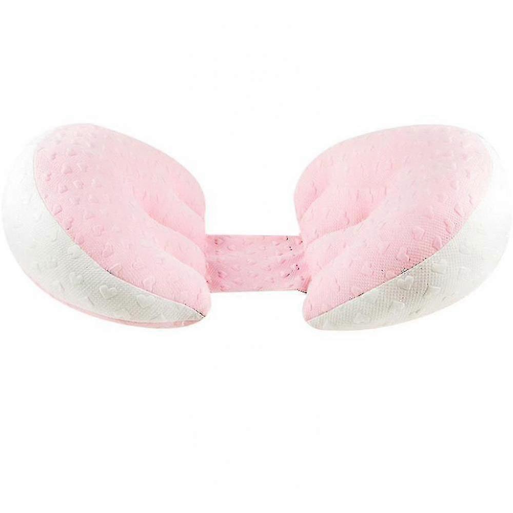 pillow maternity sleeping double pregnancy wedge
