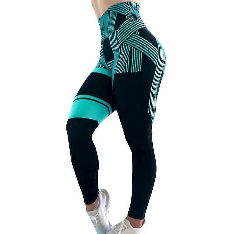 Kvinder Legging til Yoga &ar