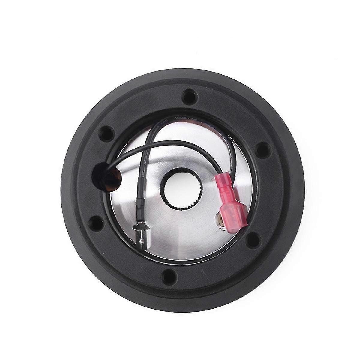 Steering Wheel Kit Short Hub Adapter Kit for RX7 RX8-Good-Good