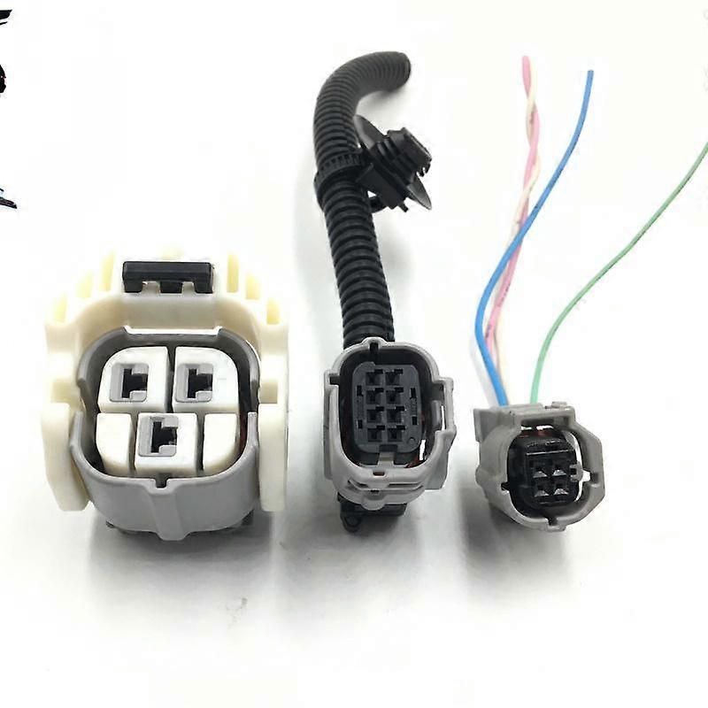 1kpl TOYOTA CROWN REIZ -ohjaukselle elektroninen tehostinpumppu vaihdetulppa auton generaattori