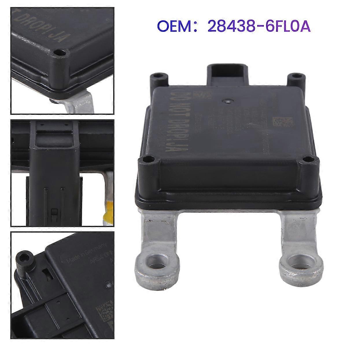 28438-6FL0A Car Distance Control Sensor Unit for Rogue 2017-2020 284386FL0A