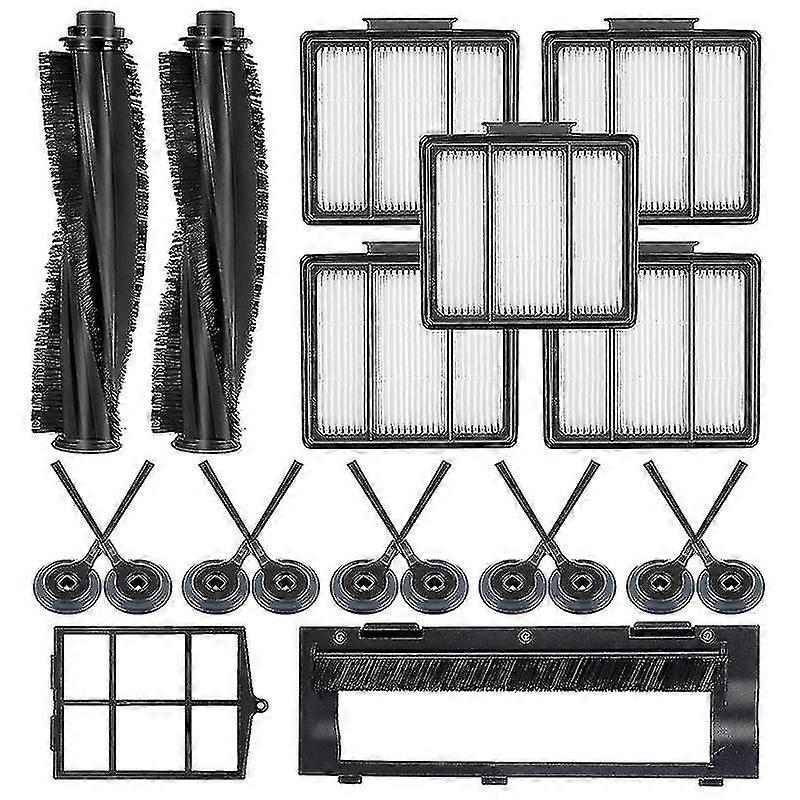 Replacement Parts For Shark Ion Robot R85 Rv850 S86 S87 S88 R71