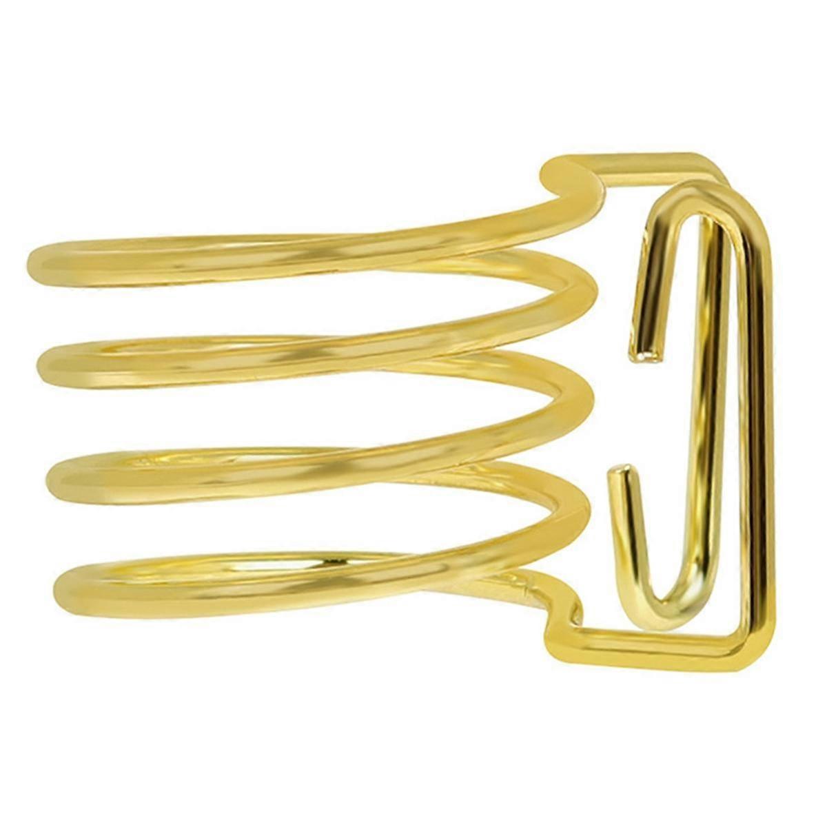 Altsaksofonfjær for bakelittmunnstykke, saksofonfjærklemme instrumenttilbehør