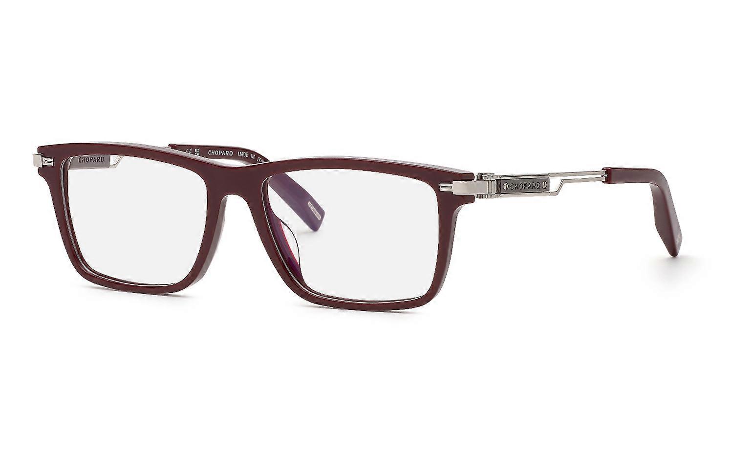 Eyewear Frames Chopard VCH357 01CK BORDEAUX 55/16/145 MAN