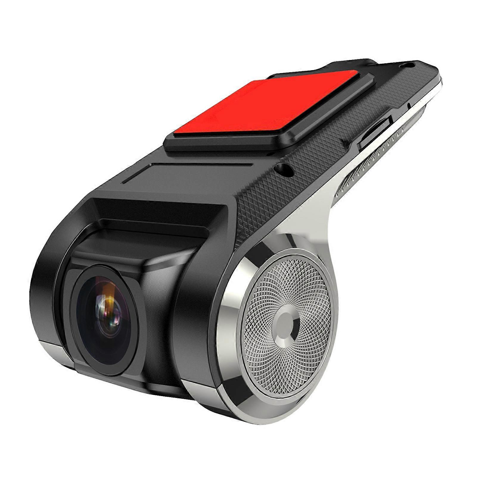 Car Reversing Video Camera Loop Recarding Function Camera for Security of Car Using
