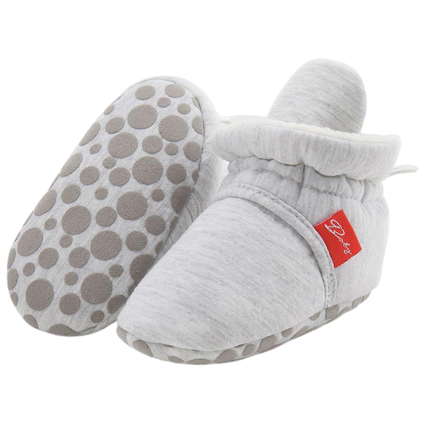 Chaussons chauds semelle souple pour tout-petits, confortables sans frottement des pieds, adapts aux robes, jupes et jeans