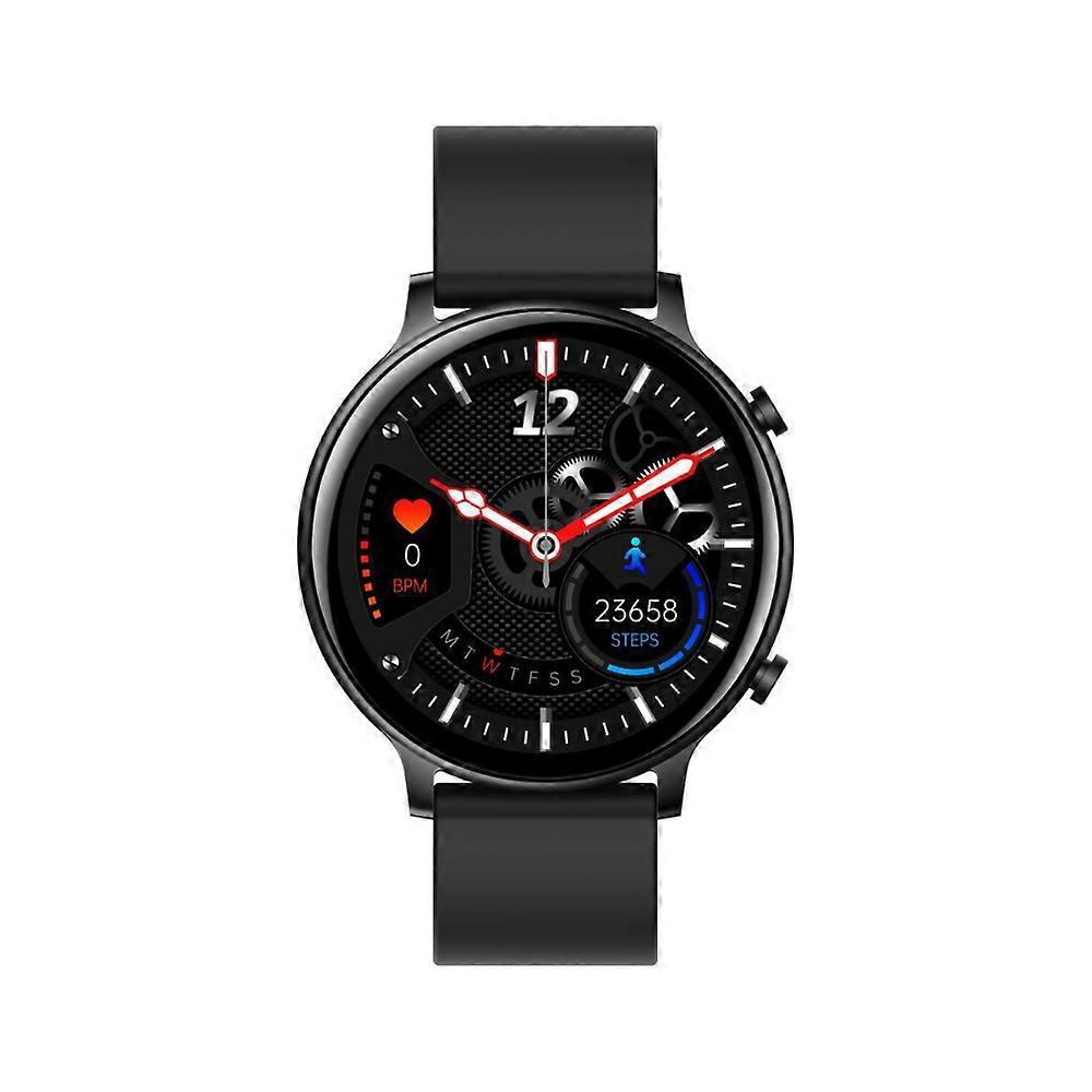 smart watch OHPA HT12 BT waterproof Blood oxygen monitoring sport modes Health Butler