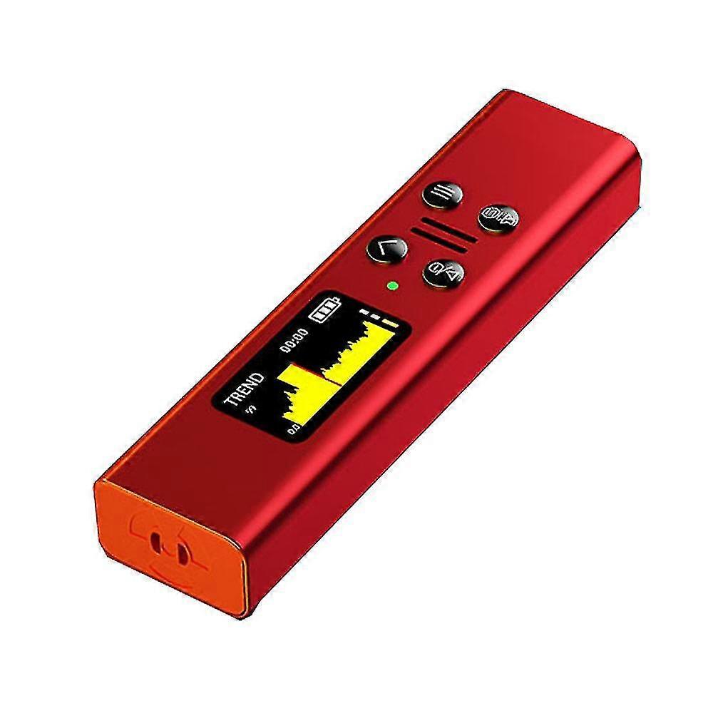 Geiger Counter , Radioactive Detector Y X-ray Detection Portable Handheld Radiation Dosimeter Rechargeable Fg