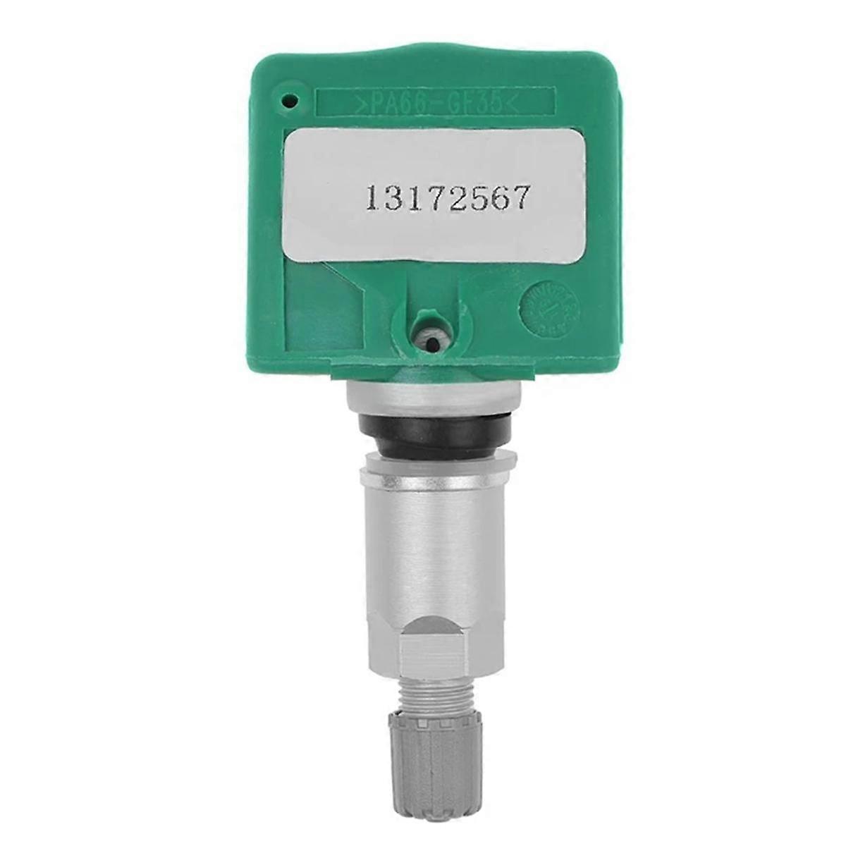 TPMS Tire Pressure Sensor 13172567 for H C B for SAAB 9-3 9-5 Tire Pressure Monitoring Sensor