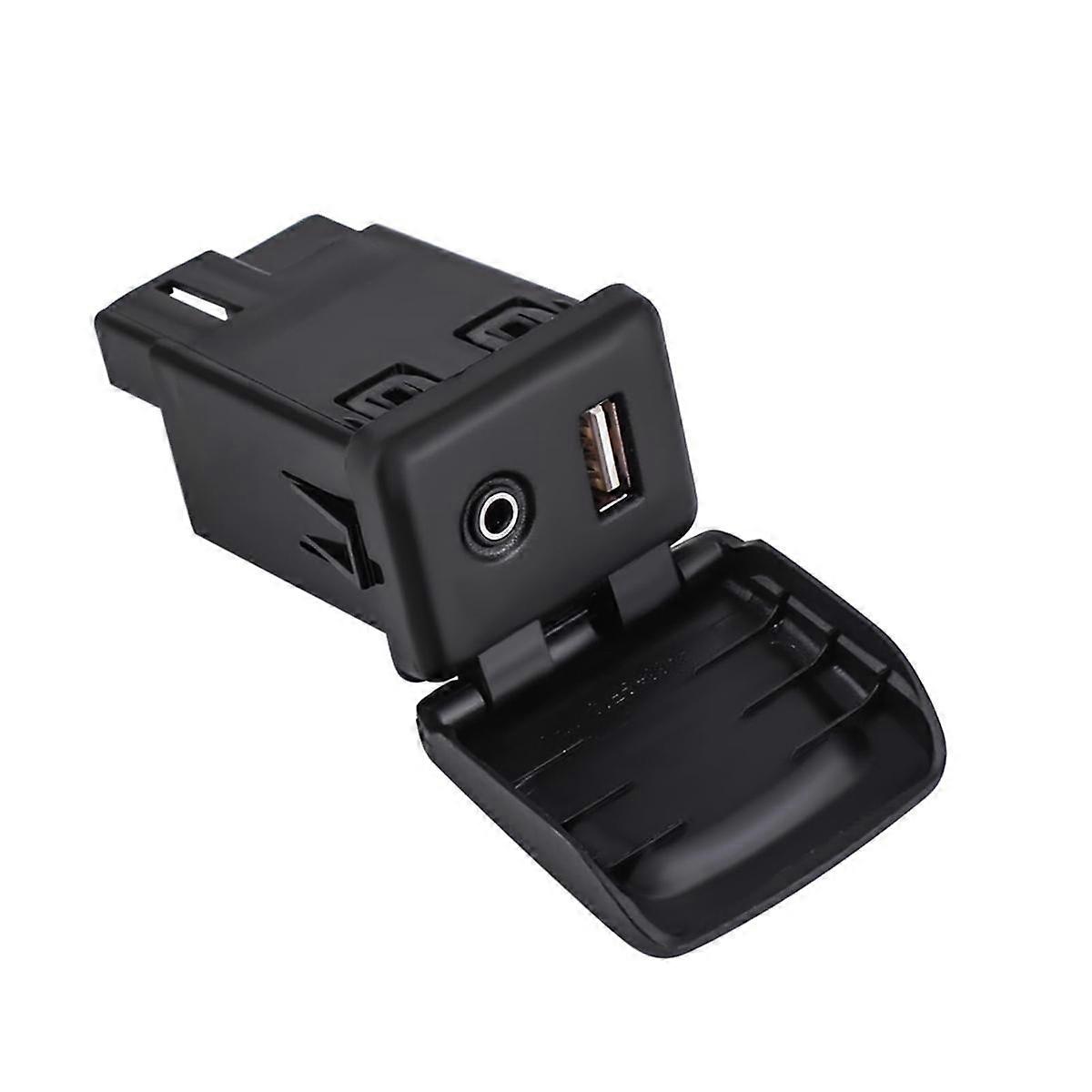 Black Audio Player USB Interface Module for / and Other Models 84333024