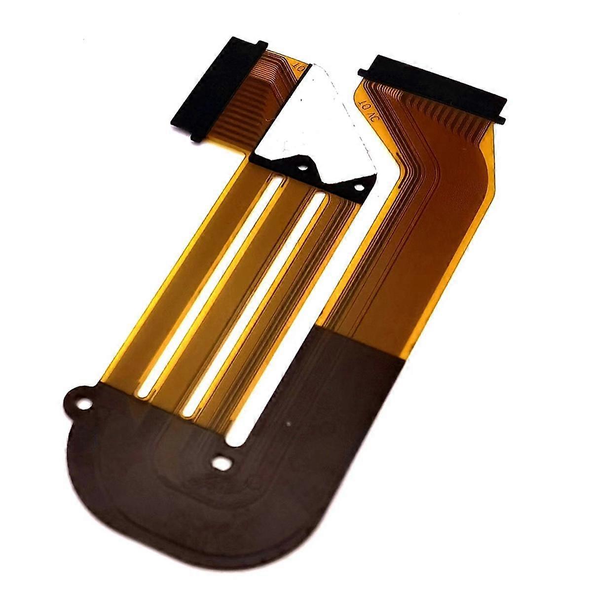 CCD Flex Cable CMOS Connect Flex Cable for -AX40 -AX53 -AX55 -AXP55 Video Repair Part