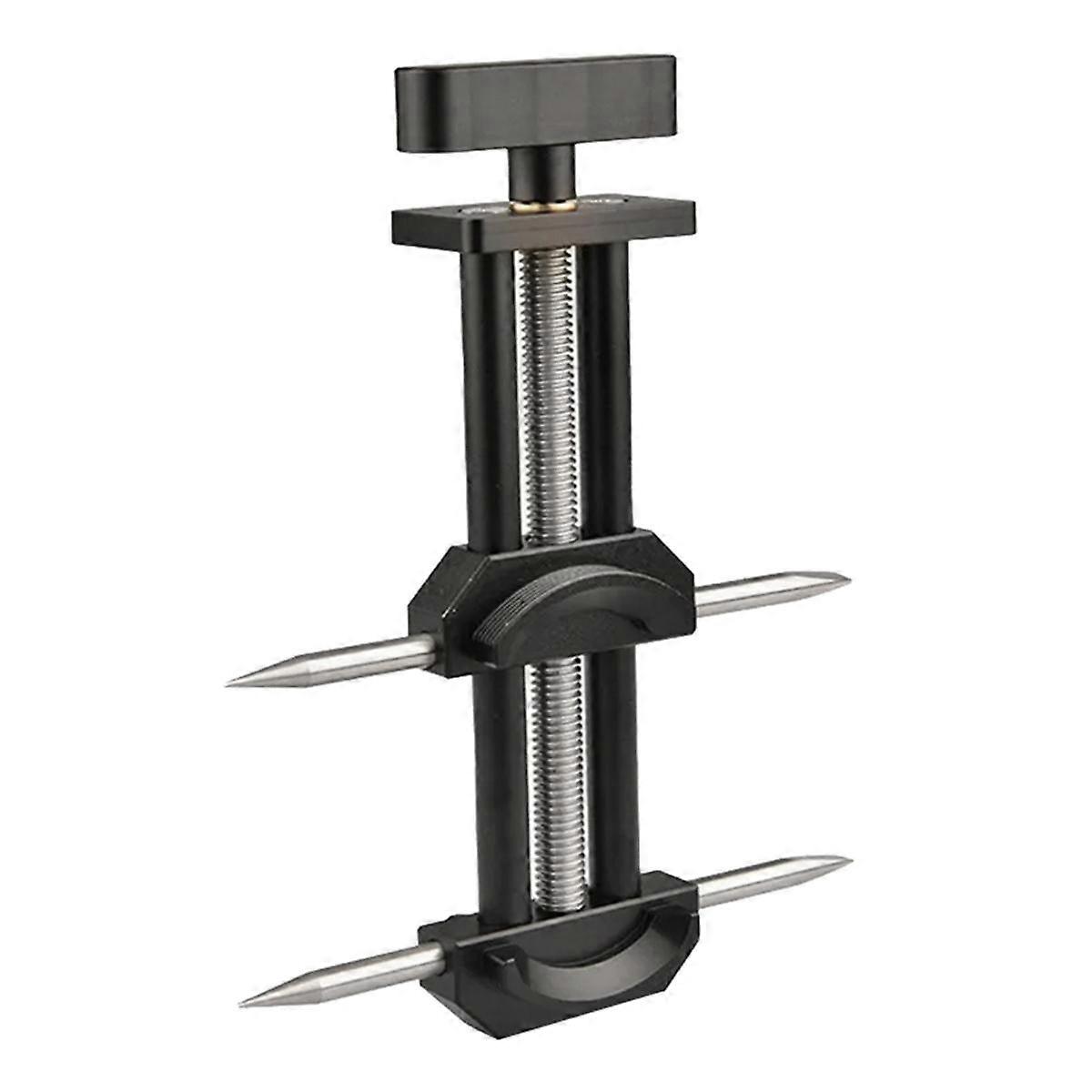 Camera Lens Repair Tool Multifunction Vise for 22mm-110mm Lens Filter Ring Spanner Wrench Open Tool