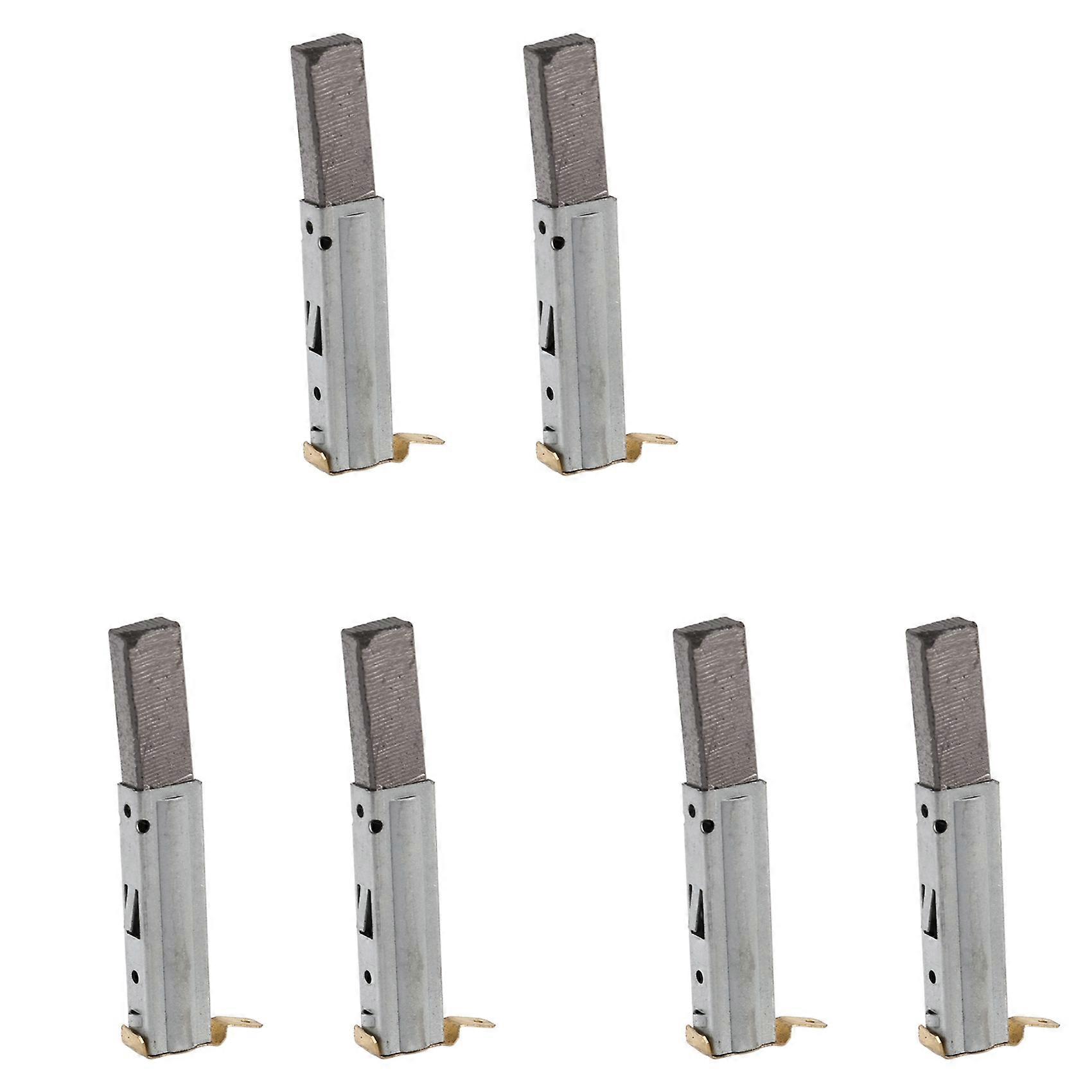 2 stuks Universele Stofzuiger Motor Koolborstel voor Baiyun