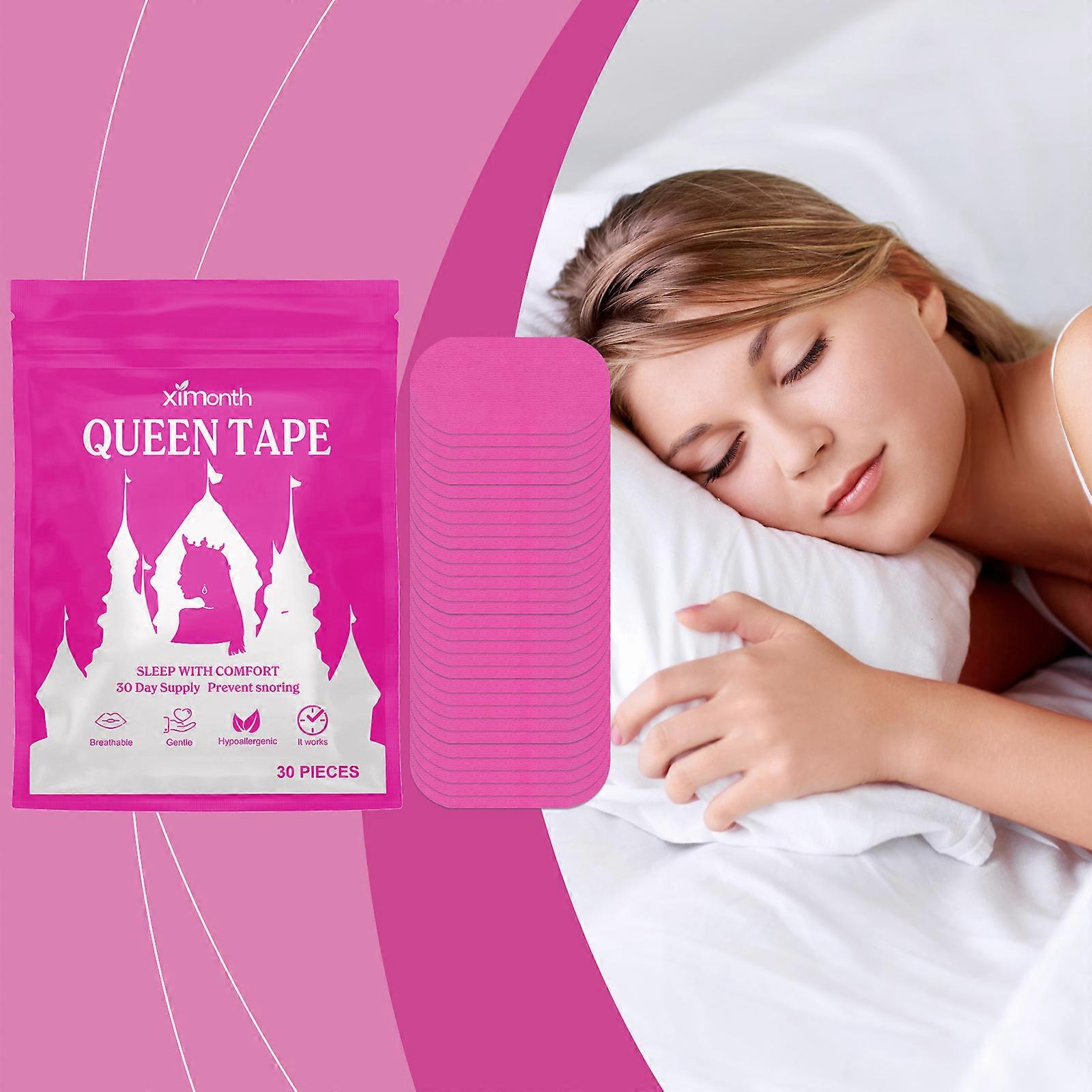 Anti-snoring sleep patch, sleep body care patch, let you enjoy a peaceful sleep time