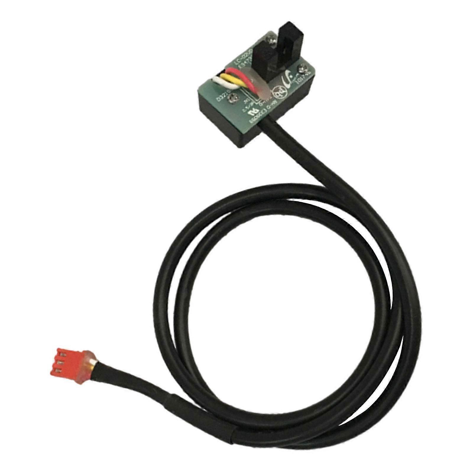 Tredemølle Reed Switch Tredemølle Reservedeler Skritteller Sensorer Universal Exercise Machine Gym Sport Ledninger Sele Speed Sensors