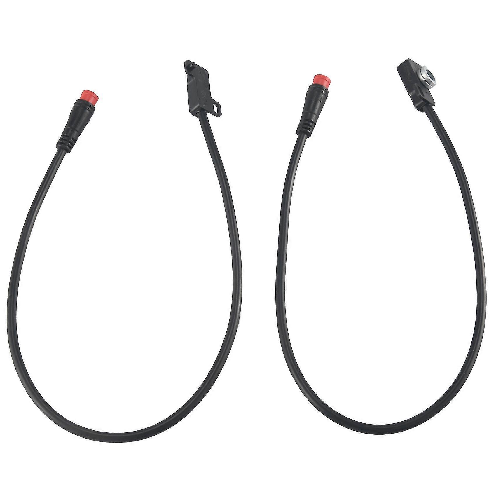 Sähköpyörän jarruanturin virta katkaistu jarruvaihtimen yhdistetty hydraulinen jarru 2-napainen vedenpitävä liitin