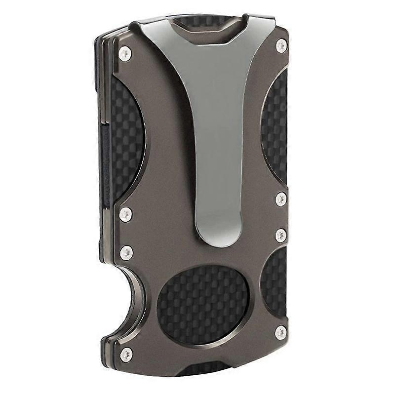 Tactical Wallet, Carbon Fiber Wallet