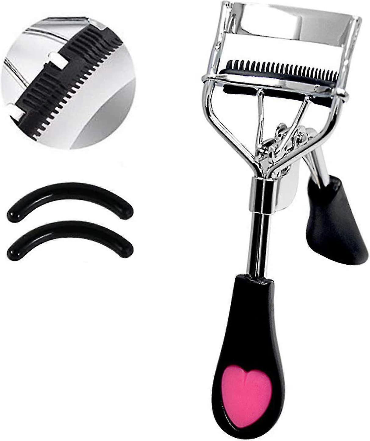 Eyelash Curler Lash Curling Tool False Lashes Accessory