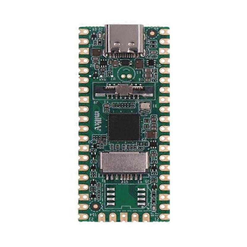 RISC-V Milk-V Duo 2Core 1G CV1800B TPU RAM-DDR2-64M Linux Board for