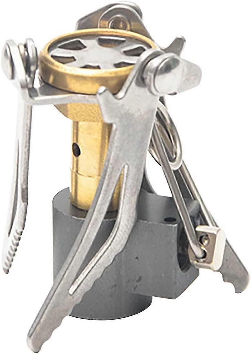 Automatic Folding Outdoor Cookware Tool