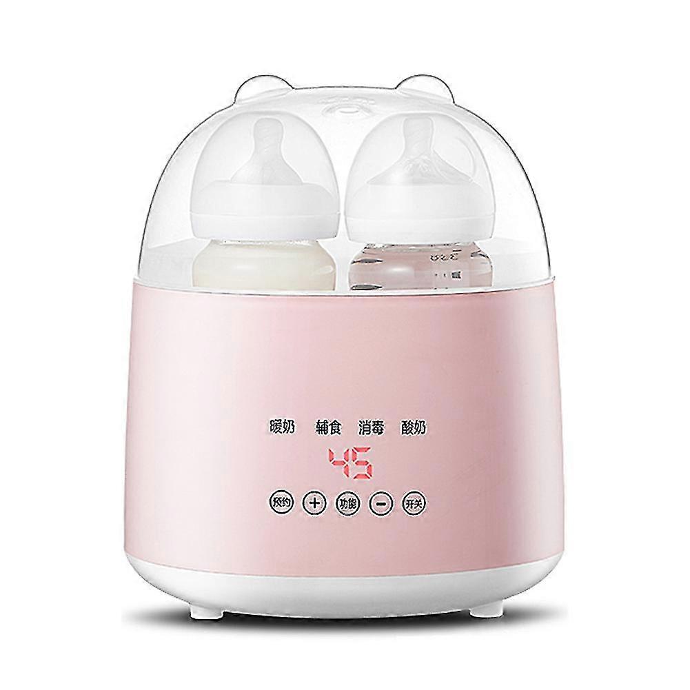 Multi-function Automatic Baby Bottle Warmers Intelligent Thermostats Milks Bottle Fast Warm