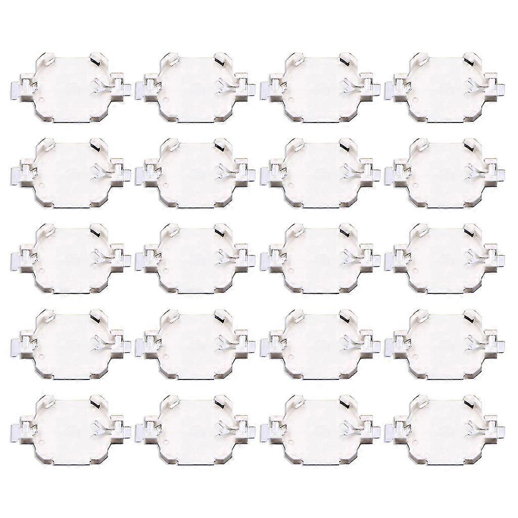 20pcs / Cr1616 حامل البطارية لجيم بوي غيغابايت جي بي سي غبا لعبة بطاقة