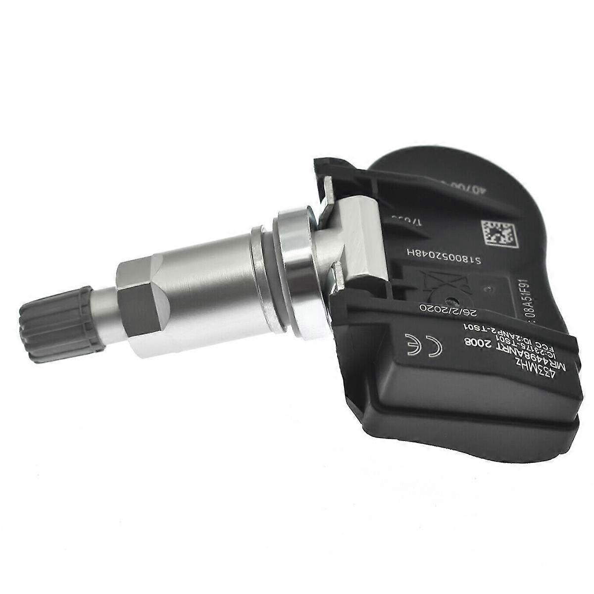 Tire Pressure Sensors TPMS 40700-3VU0A for Espace KOLEOS for TIIDA 433Mhz