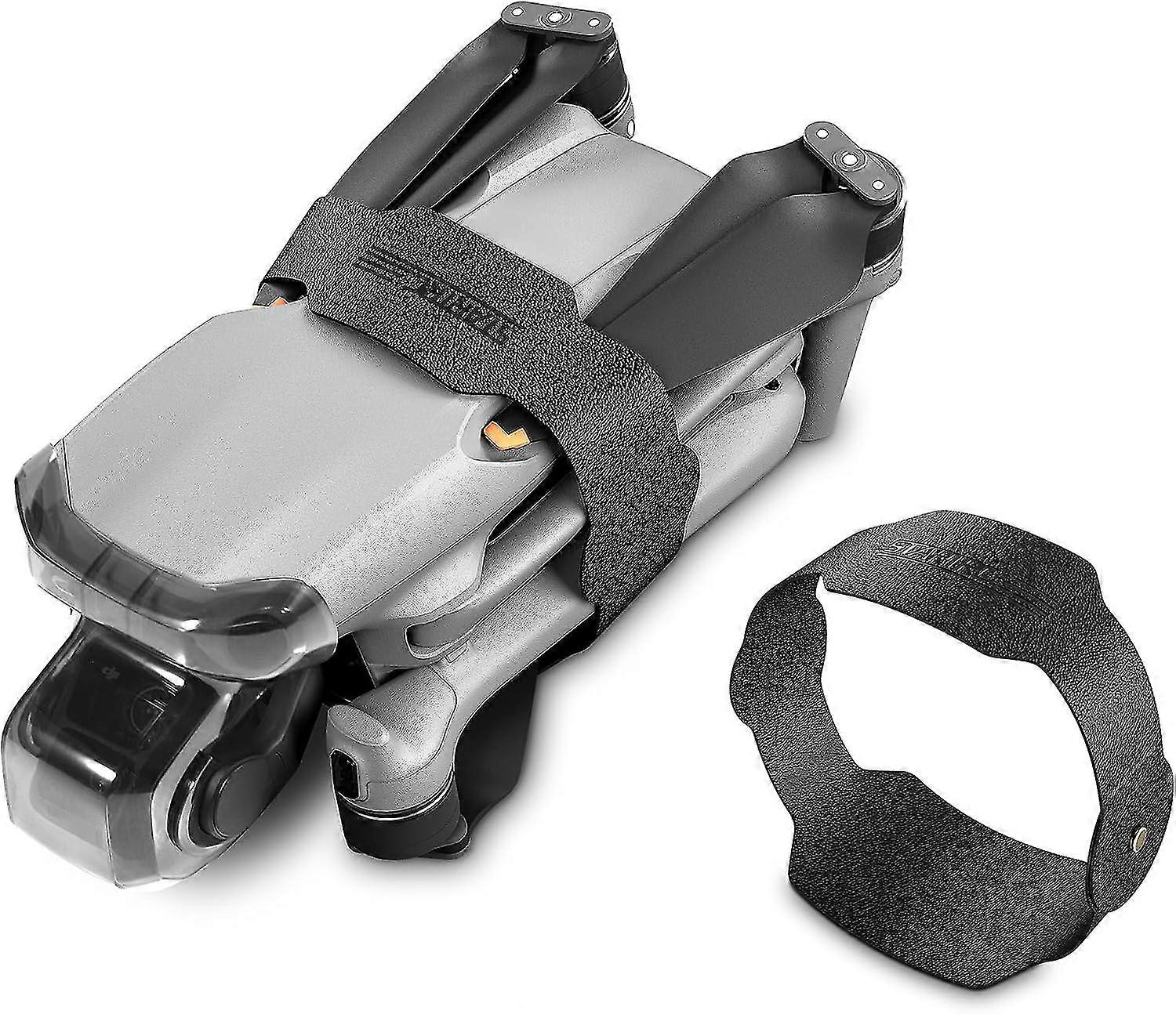 Propeller Protection For Dji Air 3 Accessories, Propeller Guard Protection Fixer Propeller Holder For Dji Air 3 Drone