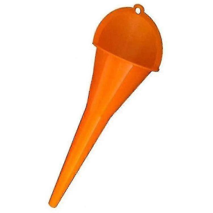 Long Handle Funnel Multifunctional Strainer