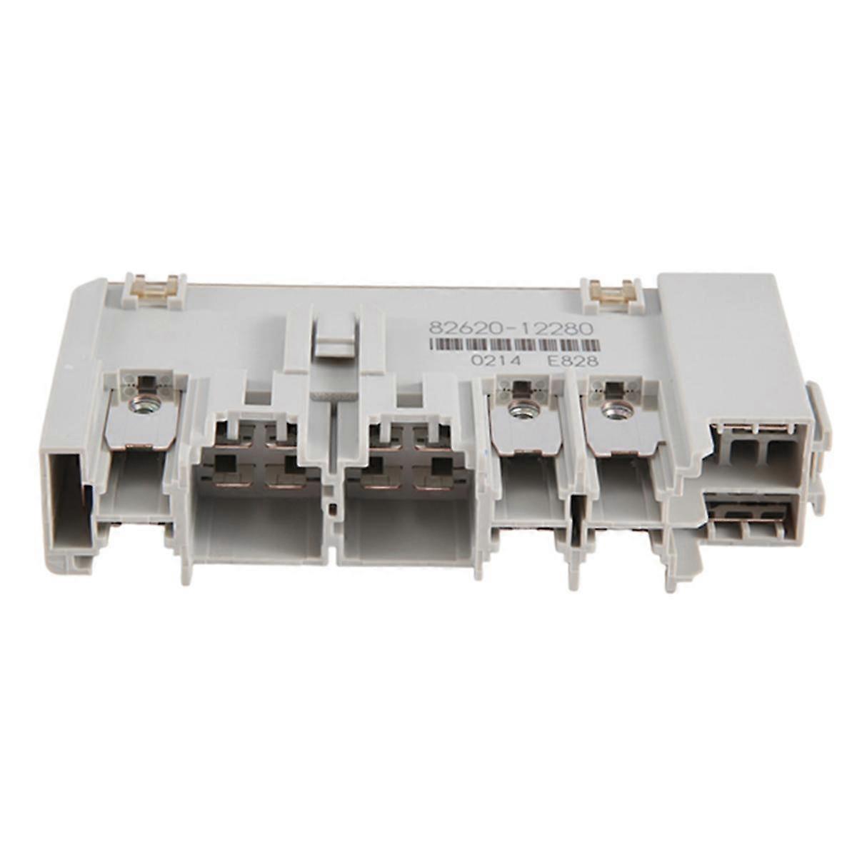 Blown Fuse Box for Matrix XB TC Fusible Link Block Assy 82620-12280 8262012280