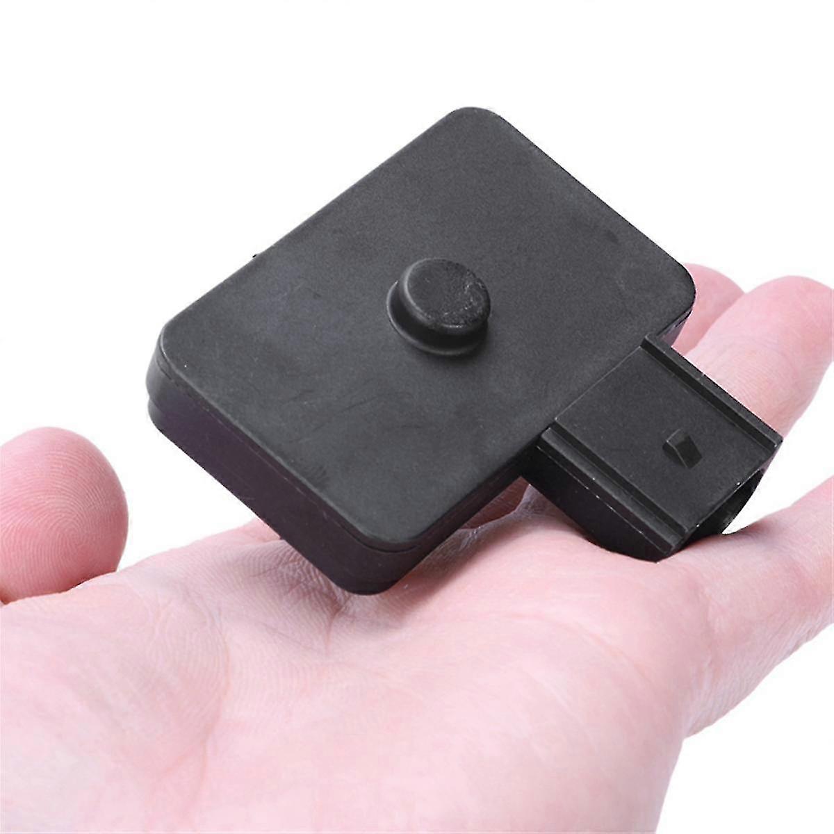 2PCS EGR Pressure Feedback Sensor (DPFE) 2F1E-9J460-AB for Escape Mercury Sable 2F1E9J460AB 1F22203