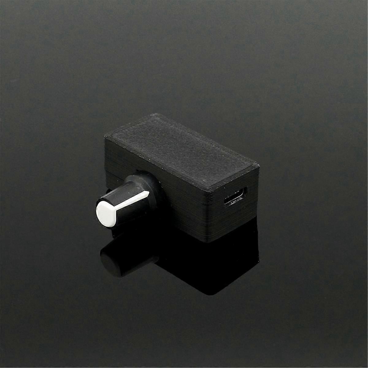 Regulator prędkości PWM 4Pin PWM Regulator wentylatora USB TYPE-C Zasilacz DIY Chłodnica wodna