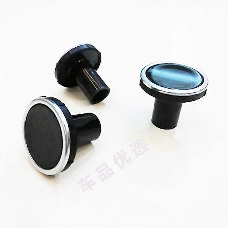 1pc for Ford Focus KUGA Navigation Central Control Large Screen DVD Volume Adjustment Turncap Button Switch