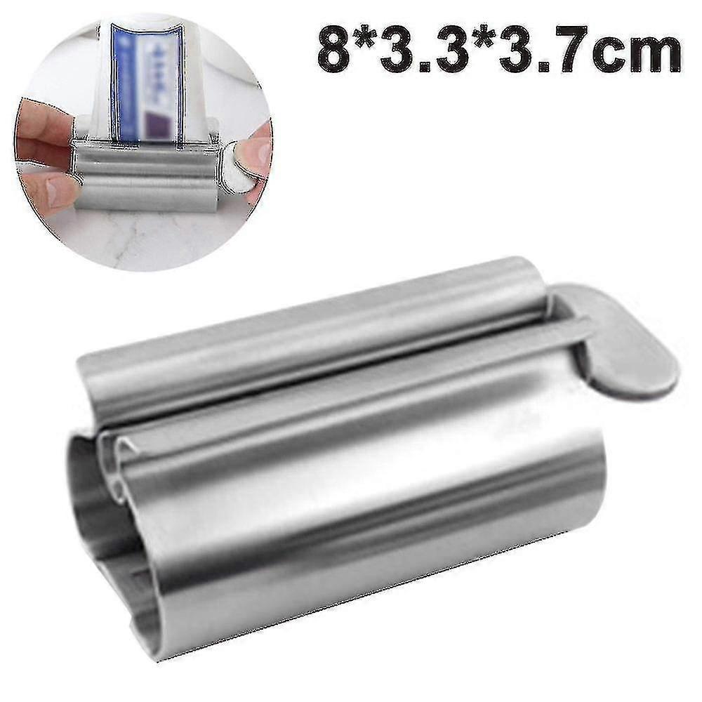 Toothpaste Squeezer, Toothpaste Tube Squeezers,metaltoothpaste Rollers