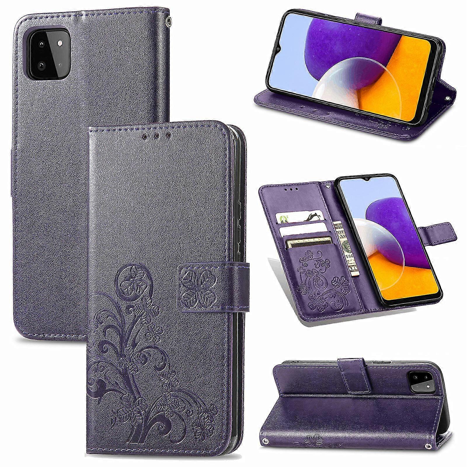 Compatible With Samsung Galaxy A22 5g Mobile Case