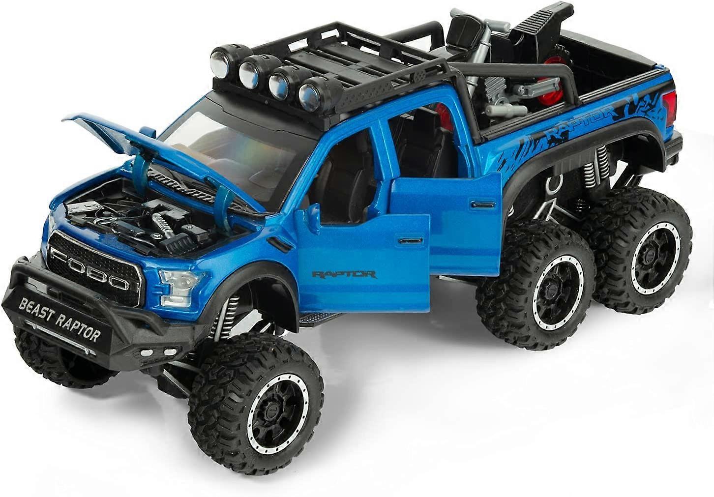 MODELLO AUTO TAKARA Tomy Tomica 14 SUZUKI JIMNY Metallo Pressofuso - Foto 5